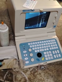 سونار • جديد • نظيف