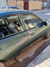 سيفيه مديل 2000 صبغ الجماليه ركم كربلاء زكليزي بسمي مكاني كوت 35 وبيها...