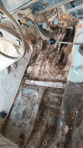 قبل الشغل وبعد الشغل عمل ارشد الحداد لتصليح كافه السيارات تصليح خيسان + تعمير السيارات بانواعها المكان النمرود قريه العباس رقم الهاتف للتواصل والاستفسار ‏‪***********‬‏
