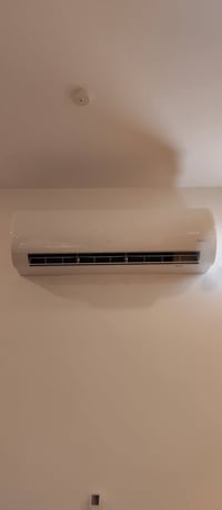 ورشة جبسون • تبريد وصيانة • غسالات فول اوتوماتيك