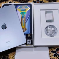 ايباد اير 6 • معالج M2 • ذاكرة ١٢٨