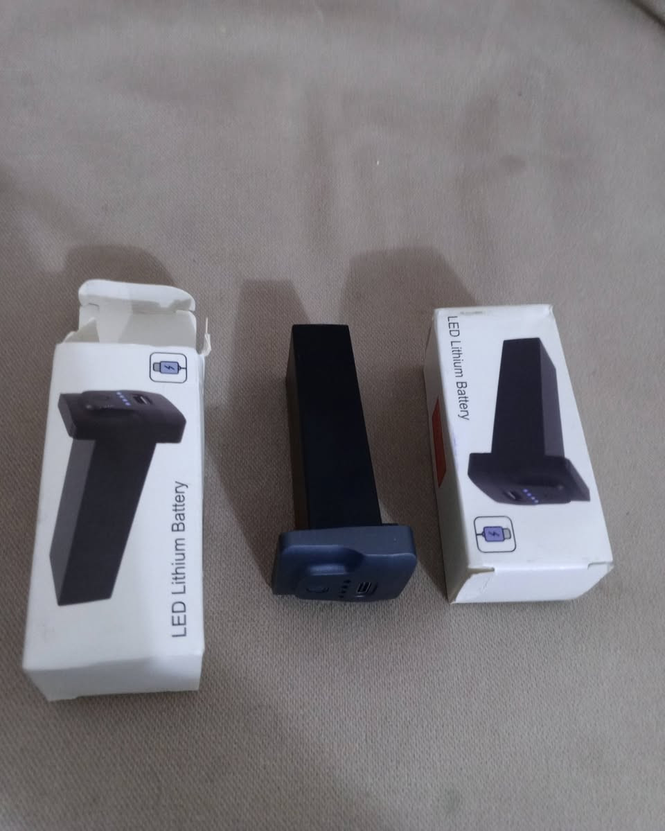بطاريات درون راس الثور او sg901ماكس ثنينهم ب20 الف توصيل مجاني


**إذا كنت صاحب هذا الإعلان وتريد حذفه لأي سبب، رجاءا أرسل رسالة إلى الدعم الفني**