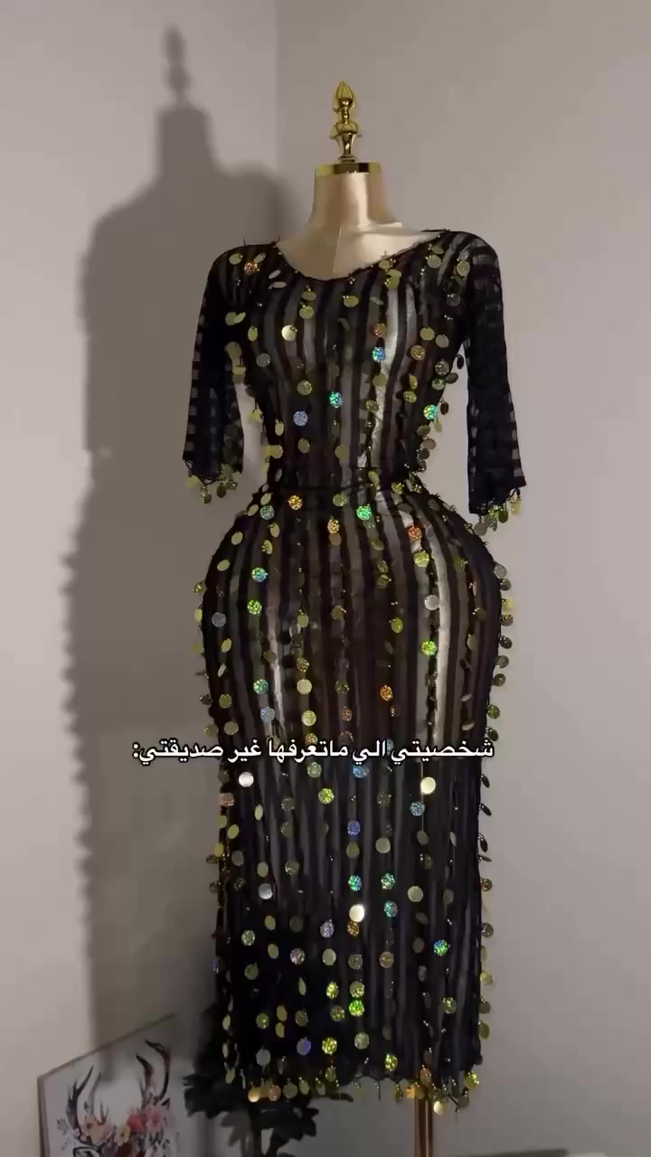 القطع الي تبرز انوثتج 🤎 
توصيل لجميع محافضات العراق


**إذا كنت صاحب هذا الإعلان وتريد حذفه لأي سبب، رجاءا أرسل رسالة إلى الدعم الفني**