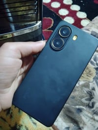 بوكو اكس ٧ برو • شاشة مكسورة • بطارية ٦٠٠٠