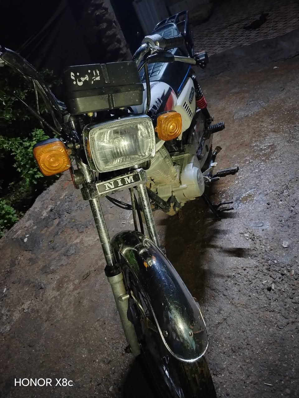 السلام عليكم نامه امتياز موديل 2025 مكفوله كفاله عامه اوراق سكنر السعر  500 وبيها مجال بسيط للشراي مكاني بابل مسيب


**إذا كنت صاحب هذا الإعلان وتريد حذفه لأي سبب، رجاءا أرسل رسالة إلى الدعم الفني**