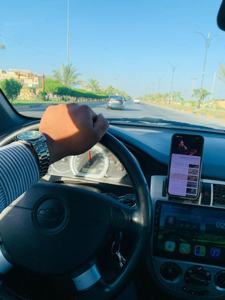 سلام عليكم 
اوبترا 2007
ابيع حزام صبغ 
مكاني كربلاء سياره مابيه نقص برغي 
سعره٦٨
***********
