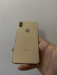 Xs Max ذ 256   100‎%‎ 🔋 بطارية مبدلة فقط    بغداد الدورة 07810607176