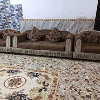 كربلاء حي العسكري • ١٠ مقاعد • كنب نضيف