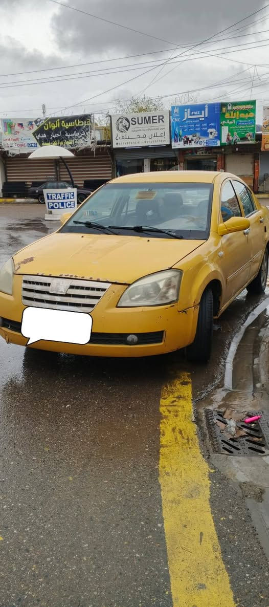 سياره شيري A5 موديل 2010 تكسي كير محرك كورلا موديل 1994 لا صرف لا بخار شرط سياره ع غاز مشورع وطني
رقم الهاتف ***********
السعر 37$ وبيها مجال
