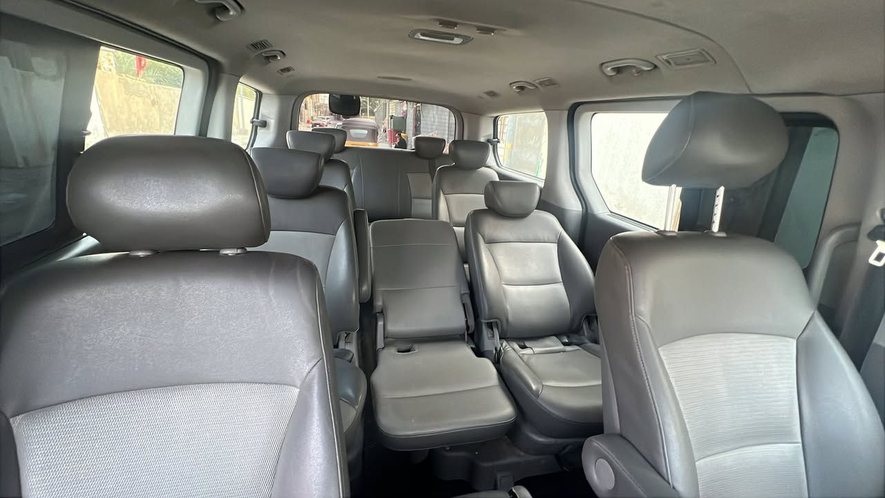 سلام عليكم
ستاركس 2012 مرمزه 2023 مكينه سبلاين بيه قطعتين صبغ وطعجه بل جاملغ الخلفي الأيمن سياره حلوه ونضيفه رقم بصره 

سعر 215 

مكان السياره … البصره القرنه 

‭0787 472 2185‬
