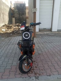 دراجه • للبيع • بي مجال