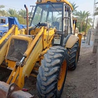 حفارة • موديل ١٩٩٨ • ديالى الخالص