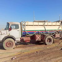 النجف • شاحنات • تحويل مباشر