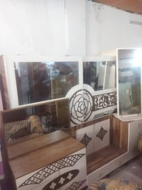 غرفه نوم • غرفه تركيه • غرفه 7 قطع • غرفه نوم نظيفه • غرفه كامله