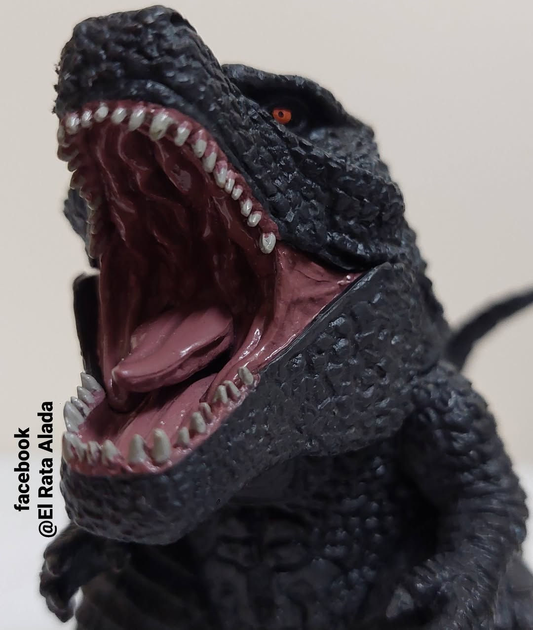 إضافة هائلة
Deformation King Godzilla 2019
من شركة Banpresto/Bandai


**إذا كنت صاحب هذا الإعلان وتريد حذفه لأي سبب، رجاءا أرسل رسالة إلى الدعم الفني**