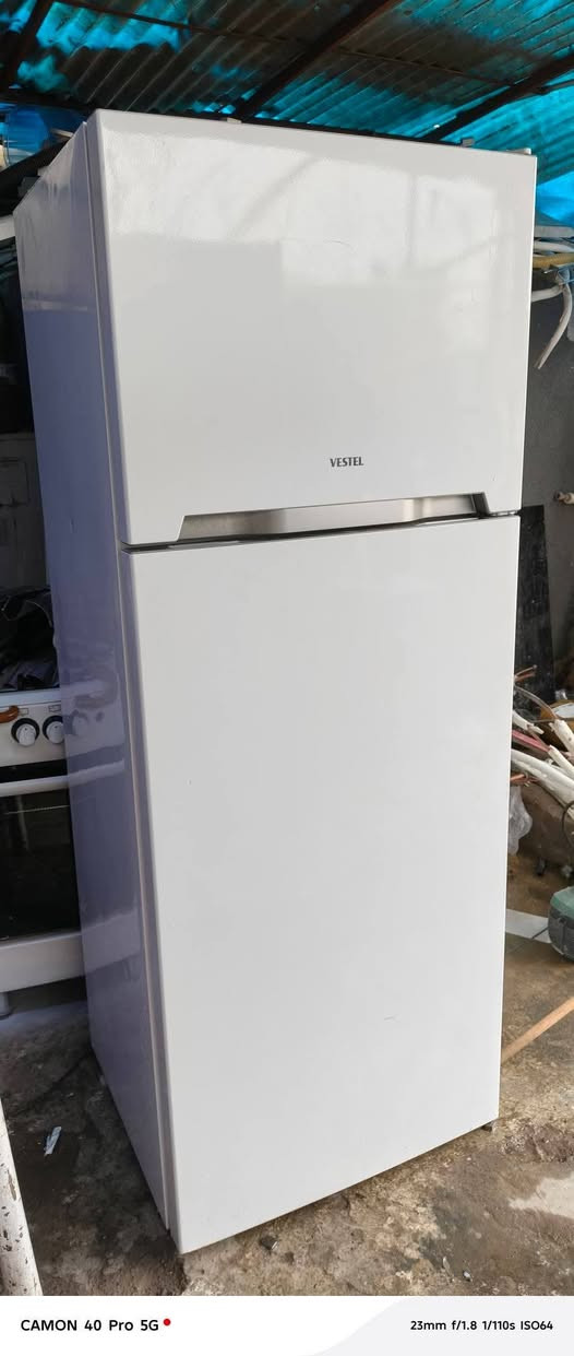 ثلاجه كلش نضيفه للبيع


**إذا كنت صاحب هذا الإعلان وتريد حذفه لأي سبب، رجاءا أرسل رسالة إلى الدعم الفني**