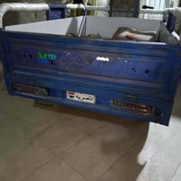 ستوته جمره • موديل ٢٢ • مكينة ١٥٠ سي