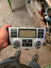 بورد تبريد • سنتافيا 2007-2012 • شرط الشغل