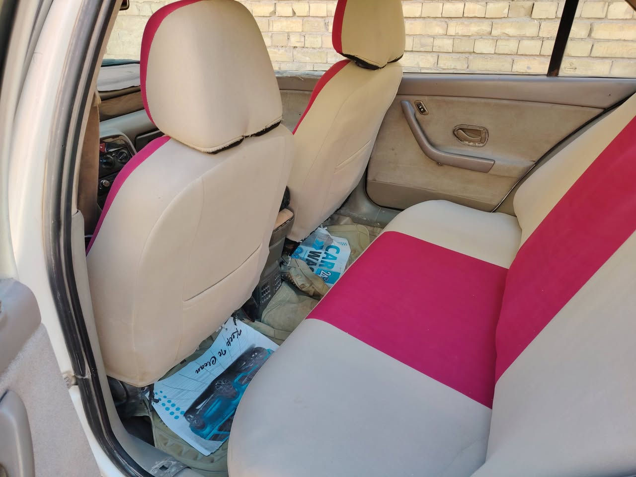 سلام عليكم
سمنت سورنت موديل 2011 رقم واسط
مكان السياره كربلاء المقدسة
سعره 33
متواجد ع فيس هاذه الرقم بي واتساب
***********
