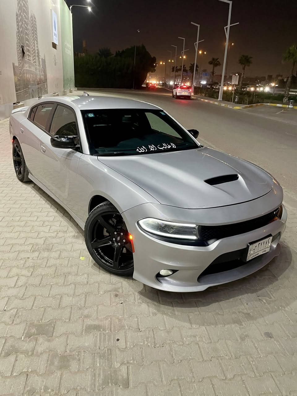 سلام عليك
للبيع فقط 
DODGE GHARGER GT 
موديل2021 وارد امريكي 
حادث جاملغ امامي يسره مصبوغ وبيه بارد بلبنيد بدون دواخل وصار بيه بلعراق بارد بلباب الخلفي اليسره ايرباك طاك وراجع سستم بلادي 
رقم بغداد بسمي مكينه كير اكسل مكفولات محرك 6 سلندر 3.6 
صدر 80‎%‎ تخم تاير جديد كهربائيات كله شغاله ما بيه نقص منضومت تبريد جديده مبدله 
السياره عليه ادامت منضومة احتراق 
مواصفات العاديه 
شاشه جبيره 
كامرى 
حساساة خلفيه 
تحكم جهتين 
سوبر تراك باك 
كشن كهرباء 
تبريد قطعتين 
شفتات بلستيرن 
سستم صوت
مكاني بغداد الغزالية 
سعر 225 وبيه مجال حك الجيه 
***********
