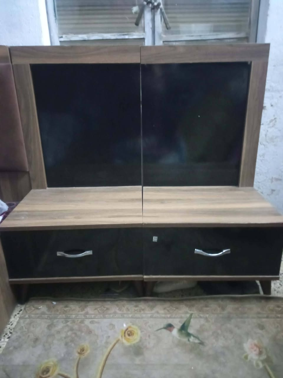 غرفة تركيه 6قطع 250 بغداد البياع


**إذا كنت صاحب هذا الإعلان وتريد حذفه لأي سبب، رجاءا أرسل رسالة إلى الدعم الفني**