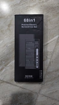 مفيد للمصلحين • الكترونيات • معدات تصليح