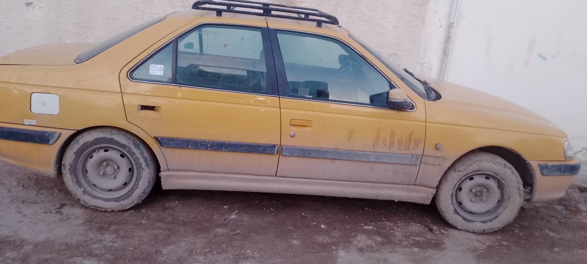 بيجو بارص للبيع  2015
سعر 38
للاستفسار ***********
