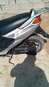 شباب دراجه للبيع اكزز ياباني السرعه 100 دراجه كلها شغاله نگره سلف كيج ...