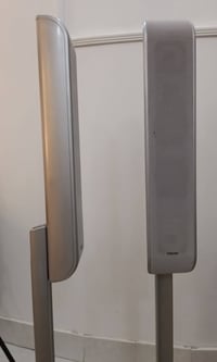 سماعات سوني • كوري • نضافة ٩٠٪