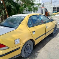 ﷽ السلام عليكم سمند كير ومكينه وحداديه وتخم تاير خير من الله شرعي ماند...