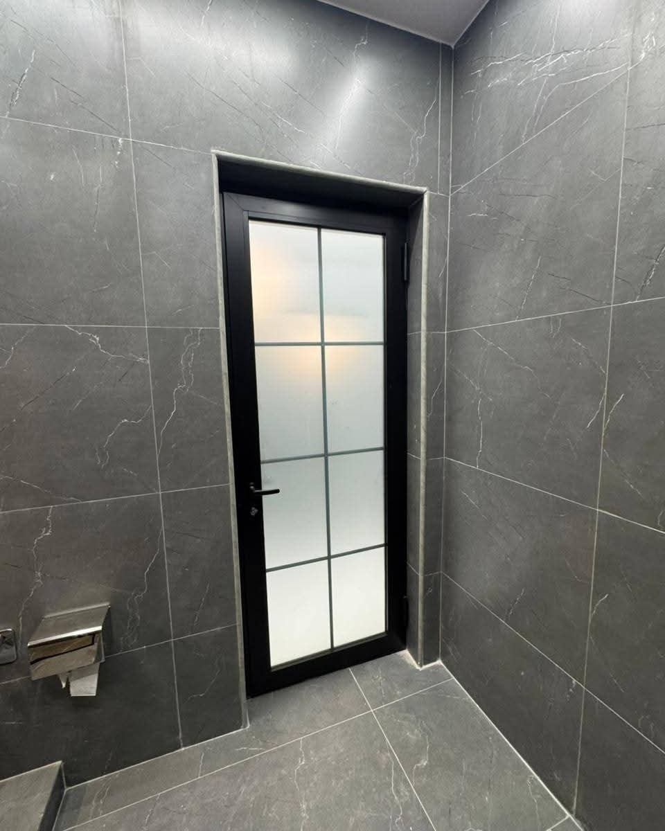 اللهم صلي على محمد وال محمد 
يلعن معمل الجود للألمنيوم و ال pvc 
على اجود انواع الألمنيوم والبيبان والشبابيك 
#الألمنيوم شباك سلايد نوعي ممتازه جدا مواصفات ايطالي عازل من الغبار والصوت 
#ابواب الألمنيوم مقطع سستم ايطالي نفخه 
#شبابيك bvc نوعي ممتازه تركي   # ابواب bvc تركي # كاونترات الألمنيوم  # كاونترات الهيكل الالمنيوم والبيبان HDF   العنوان كربلاء حي الامين على نهر النهيديه اقرب نقط ملعب النوارس للإستفسار يرجي الاتصال على الرقم واتساب ***********
