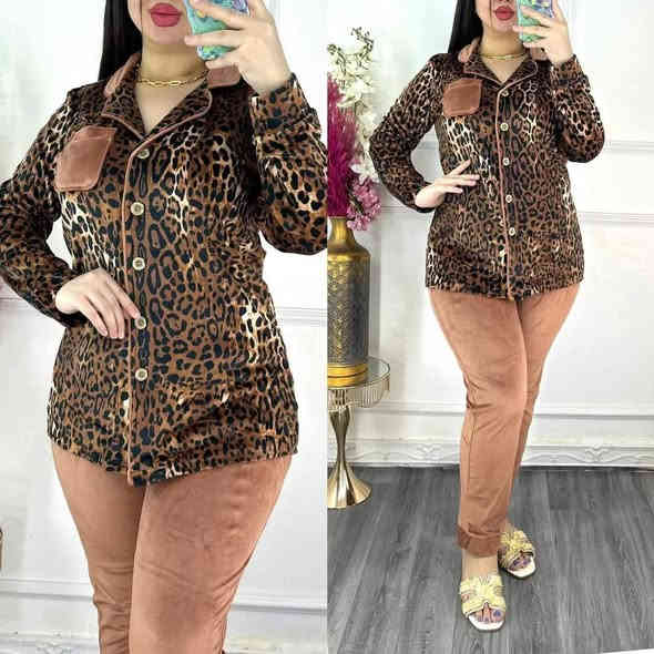 تراك مخمل ناعم – خامة درجة أولى ✨
📏 القياسات: L – XL – 2XL – 3XL
💰 السعر: فقط 13

🚚 خدمة توصيل متوفرة
📱 للتواصل واتساب: ***********

🌟 الأناقة والراحة بخامة تجنن 🌟
