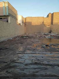 البراكيه • شارع المطار القديم • ١٠٠م