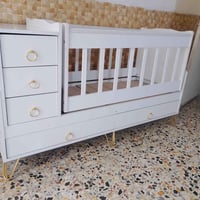 كاروك • شبه جديد • متر ونص