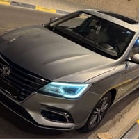 ام جي 5 • ٢٠٢٣ • فول مواصفات