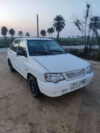 سايبه البيع 2009سياره جاهز رقم دثلي سنويه ال2030 راح اخلي رقمي 0781051...