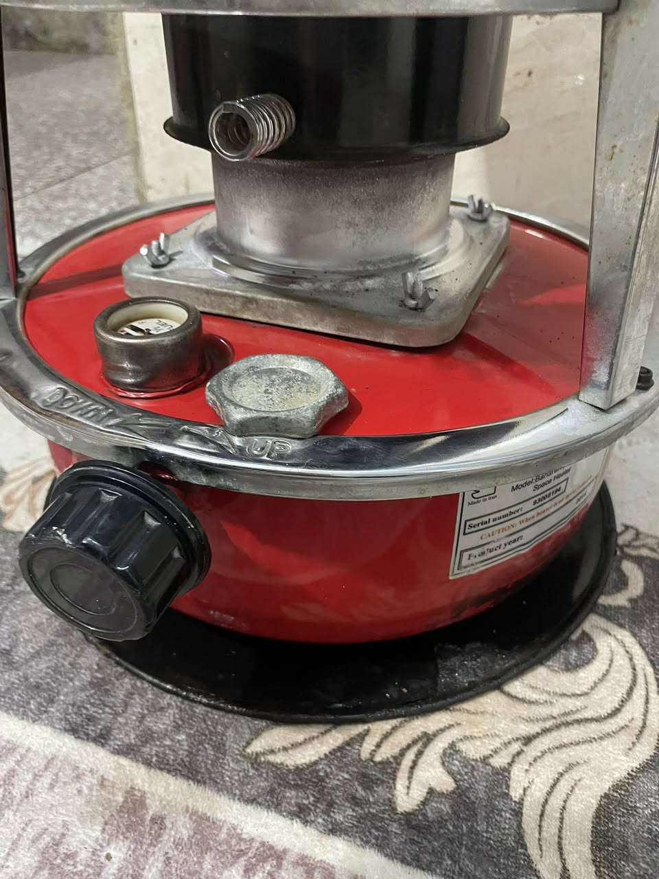 السلام عليكم صوبه البيع مكان الحريه الولى سعر ٦٥


**إذا كنت صاحب هذا الإعلان وتريد حذفه لأي سبب، رجاءا أرسل رسالة إلى الدعم الفني**