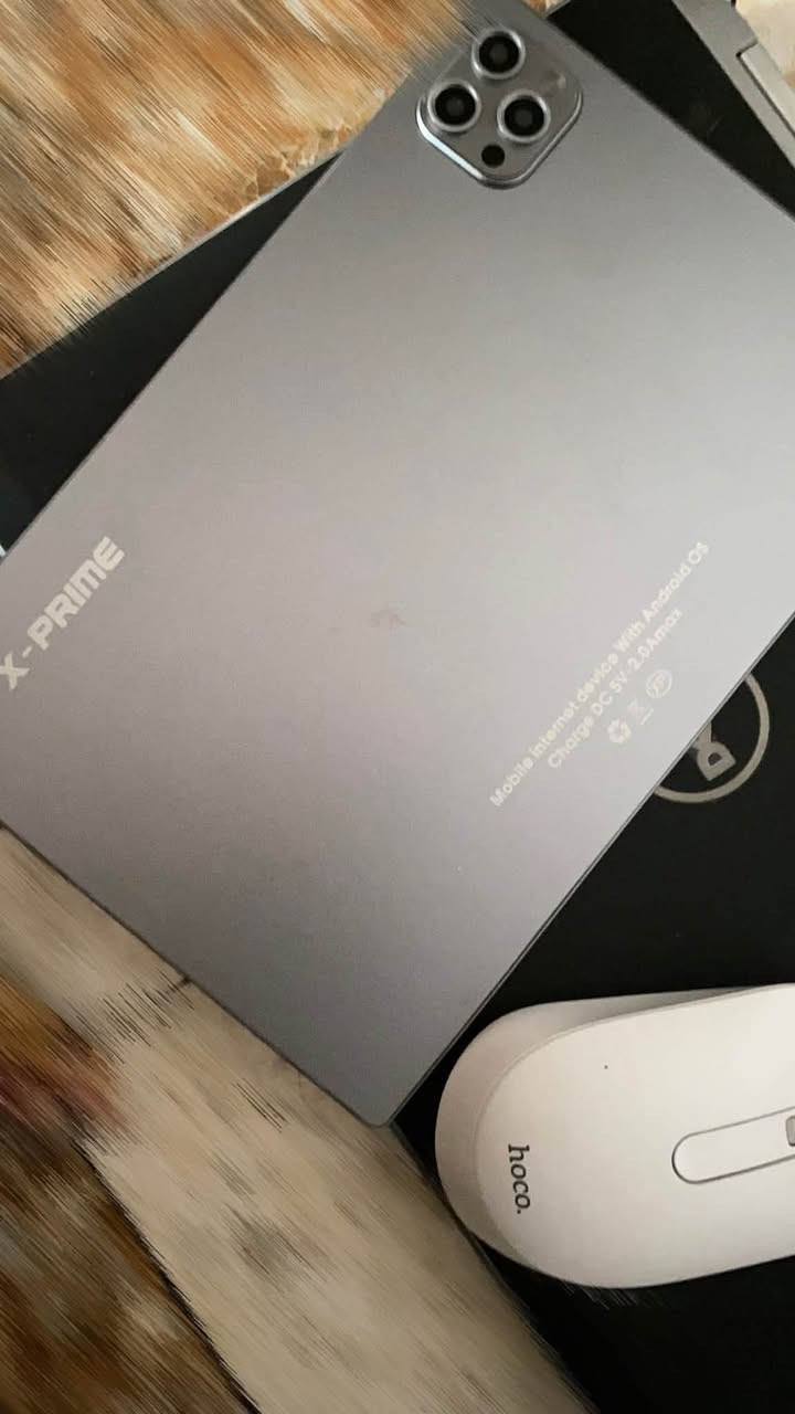 حَـاسبه DELL وايباد X_PRIME مستعملات رايده ابيعهم محتاجه فلوسهم 
السعر خاص.


**إذا كنت صاحب هذا الإعلان وتريد حذفه لأي سبب، رجاءا أرسل رسالة إلى الدعم الفني**