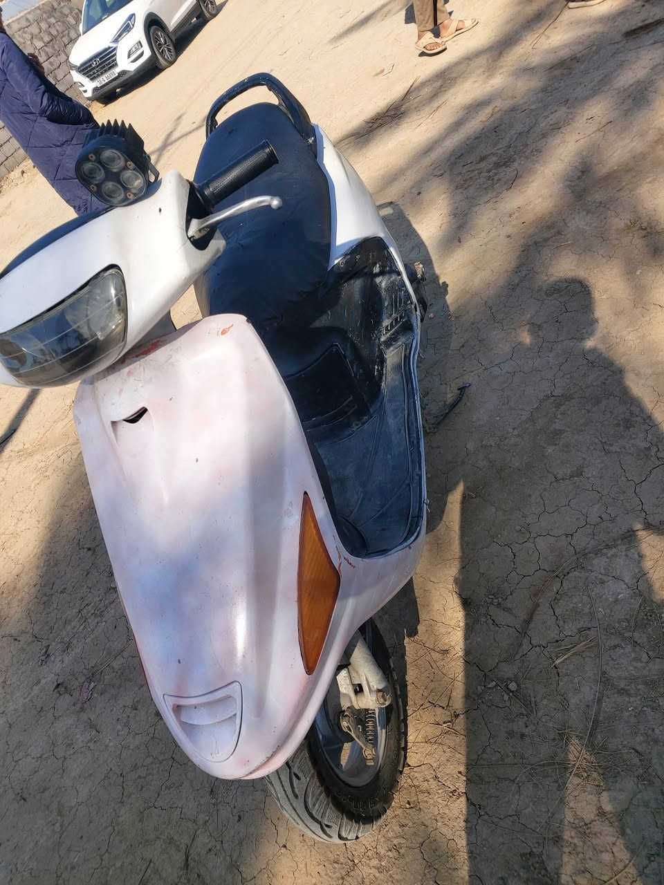 دراجه للبيع السعر 400
حاويه ***********
