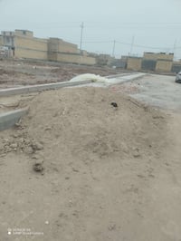 تراب جرف للبيع مع ثلاث كواني جص بسعر مناسب الاتصال على الرقم 078303790...