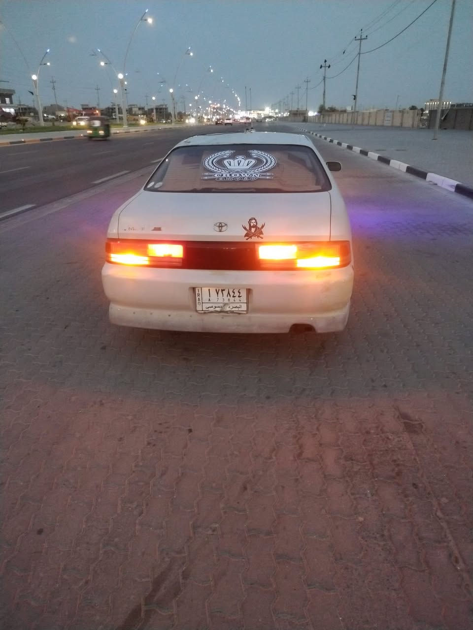 لحايه سيارات 👇👇👇👇👇👇👇👇

لحايه سبابدرات ملاحضه يجن بدون صبغ 

👇👇👇👇🫶👇👇👇👇👇

شغل فايبر كلاس درجه اول شغل سيد ثائر معروف  👍🏻👍🏻👍🏻

1تخم كامل راس الثور فلات  امامي وخلفي صفاحي سبايدر جنطه(بدون صبغ)

2 تخم كامل لحايه  جنون امامي ام نيكل وخلفي ام كزوزين    وصفاحي ام نيكل وسبايدر جنطه 
صفاح ابو تاج 
يوجد 
لحيه ام طيره جنون 
لحيه خلفيه عاليه شكل جديد
لحيه خلفي عاليه تنوره 
سبايدر جامه خلفي جنون 
3 لحايه راس الثور تكم امامي وصفاحي ام نيكل 

4تخم كامل شاهينه امامي ام نيكل عاليه وخلفيه عريضه عاليه وسبايدر جنطه  وسبايدر جامه  

5تخم كامل مرك نفخ وكرستا نفخ 

6لحيه بطه فصل 
  
عنوان البصره خور زبير  ((((معمل الاسمده جنوبيه))))

هاتف 📞👇👇👇👆
***********
