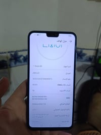 هونر اكس ٨ • ١٢٨ • فطر بالظهر