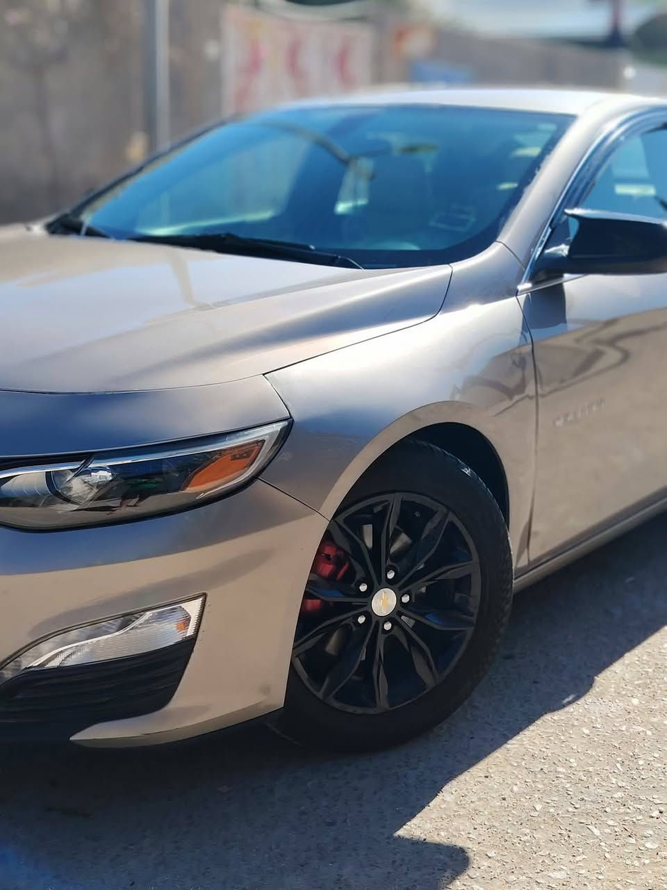 السلام عليكم ماليبو اللبيع
مديل 
2022
 رقم شمالي تحويل ثاني يوم 
سياره جديده  مواصفات معرفه
تشغيل عن بعد 
كشنات جلد تبريد قطعتين
حادث السياره خفيف كلش فقط نص بنيد صبغ والباقي كفاله 
 السعر 135 وبيهه مجال 
*********** هاذ واتساب
*********** هاذ اتصال
