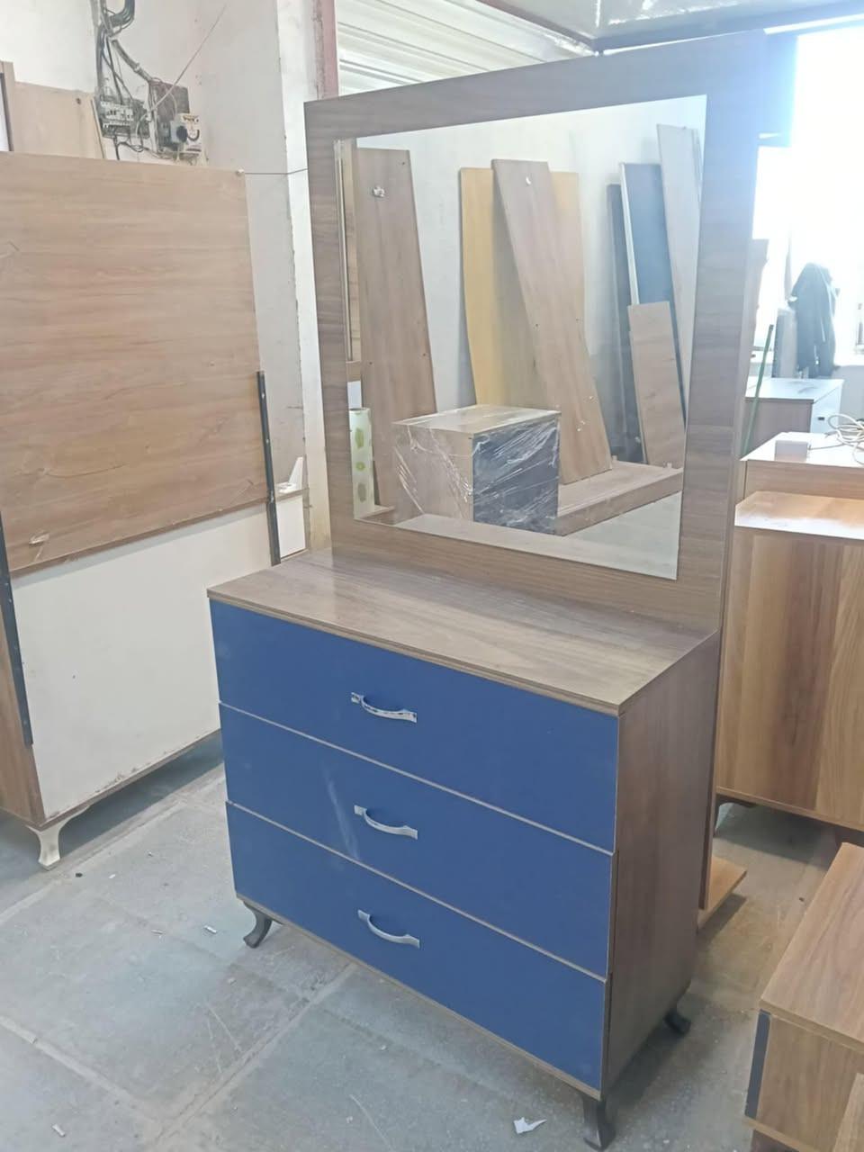 سارعووو بل حجز فول نظافه مع شد ونقل داخل بغداد 375/400قفل للحجز خاص 🥳🥳🥳


**إذا كنت صاحب هذا الإعلان وتريد حذفه لأي سبب، رجاءا أرسل رسالة إلى الدعم الفني**