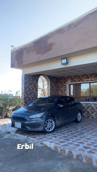 فوكس ٢٠١٧ • بنزين ٢.٠ • أربيل