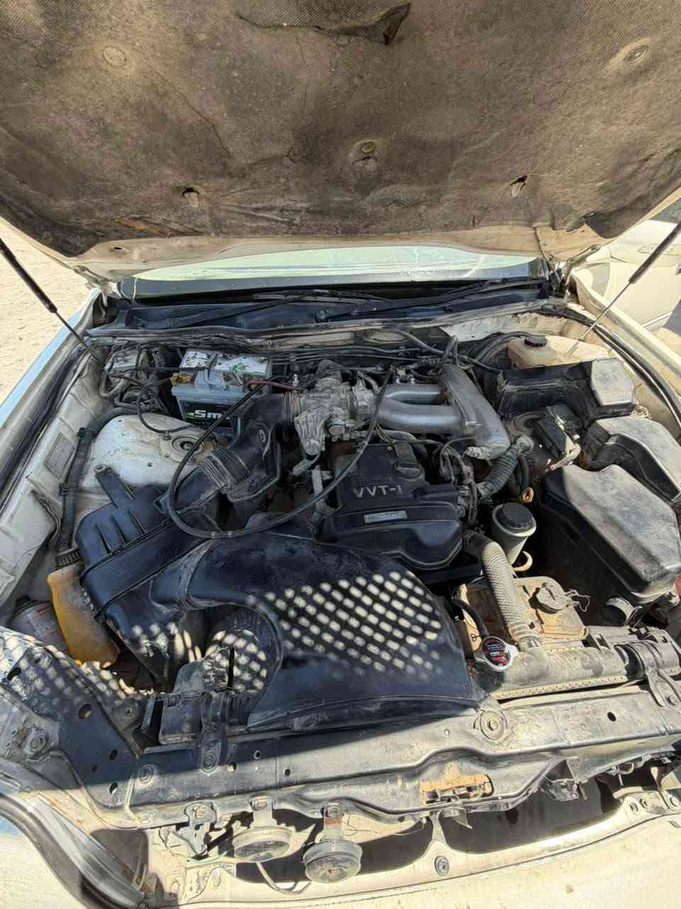 ملكه ٤دكم فتحه فول تبريد ثلج مكينه وكير بحاله جيدة حداديه فوق وسط رقم كركوك باسمي علما فقط وكاله سعر ٧٥ترهم اقصاد ومراوس بشيء افظل رقم موبايل ***********
