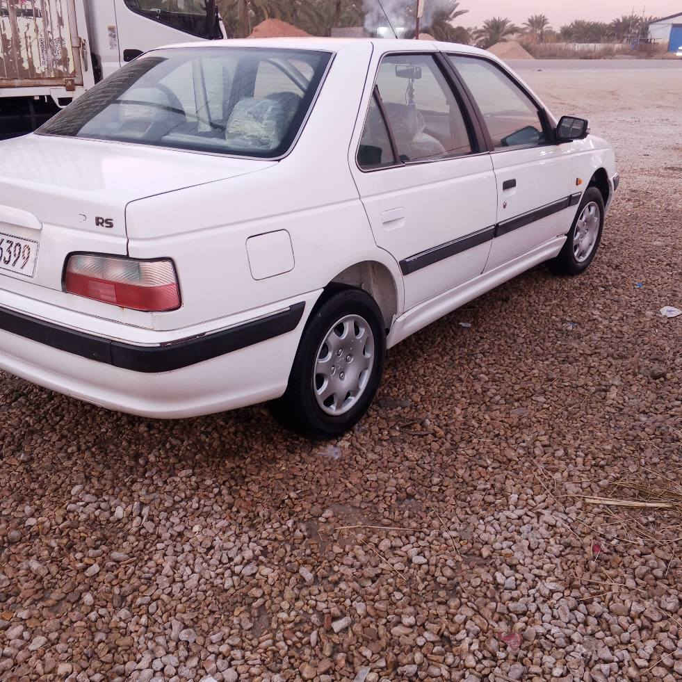 سياره بيجو بارص موديل 13رقم قادسيه سياره بسمي  سياره جاهزه من كلشي على اخر حبايه سنويه 30داخله هزه بيهه فقط البنيد مبدل مكان النجف ابو صخيرللستفسار ***********سعر52 النجف, العراق
