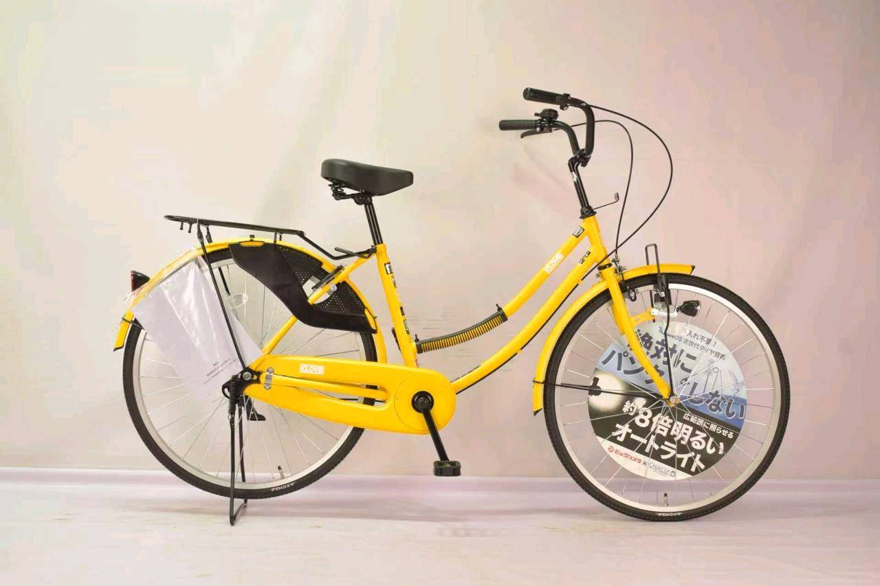 بايسكل بناتي حجم 26 اصلي شركة SANTOS +COLVE +BD للحجز والاستفسار وتساب فقط *********** يوجد مفرد +جمله توصيل مجاني لجميع محافظات العراق 