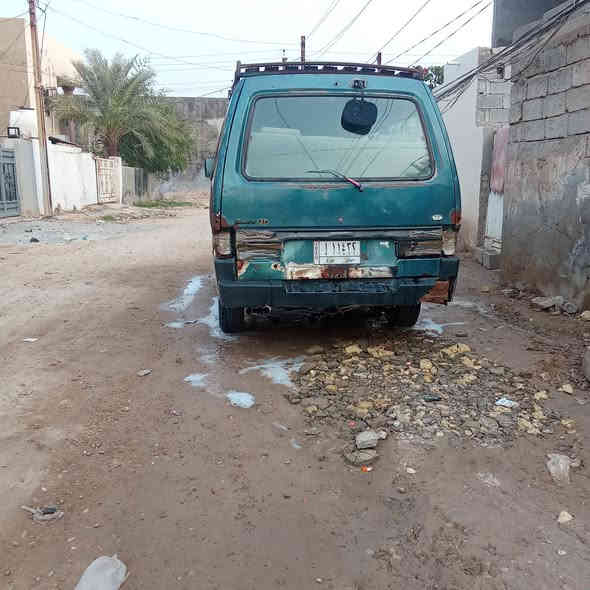 كيه بسته موديل 95 سنويه 29 مكفوله كير محرك الكسل سعر 30 بيها مجال قليل ***********
