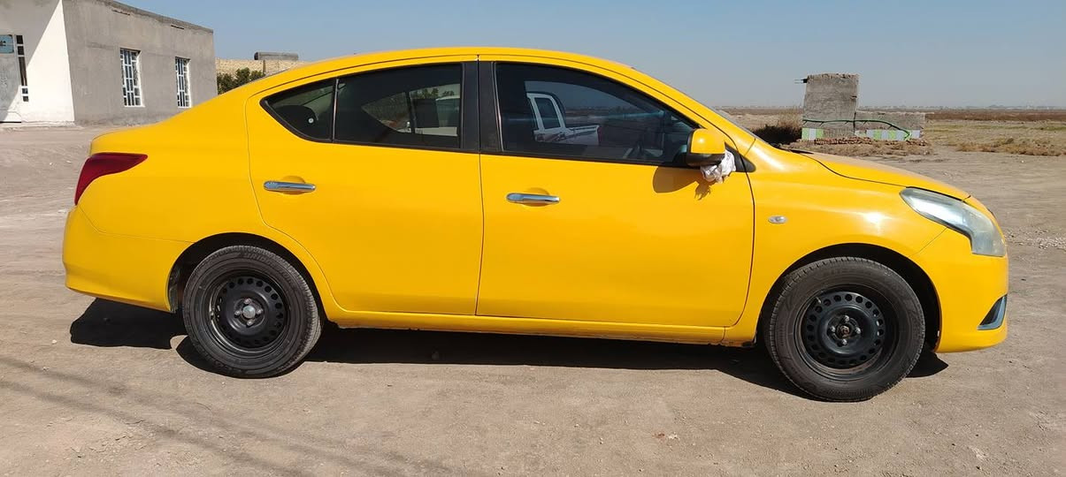 السلام عليكم ورحمة الله وبركاته نيسان صني هندي خليجي 2024بيهه لخات بلجاملقات الخلفيه وباب السدر مبدل الصلي تترقم اي محافظه للمراوس  بتكسي اوبتيمه من (9لل14)او سيراتو او اوالنتره للستفسار أكثر اتصل او واتساب*********** مكاني السماوه الوركاء الكرامه
